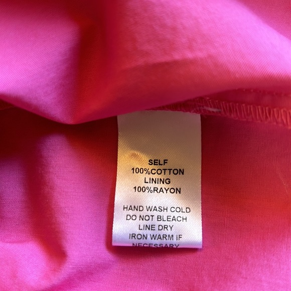 Mittoshop Bubble sleeve peplum top szL - Picture 15 of 16